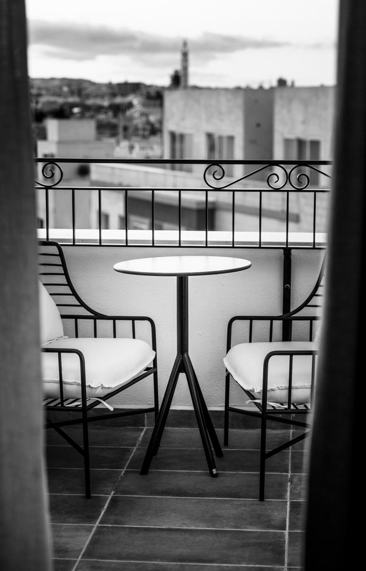 Royale Sainte Helene Boutique Hotel Birkirkara Eksteriør bilde