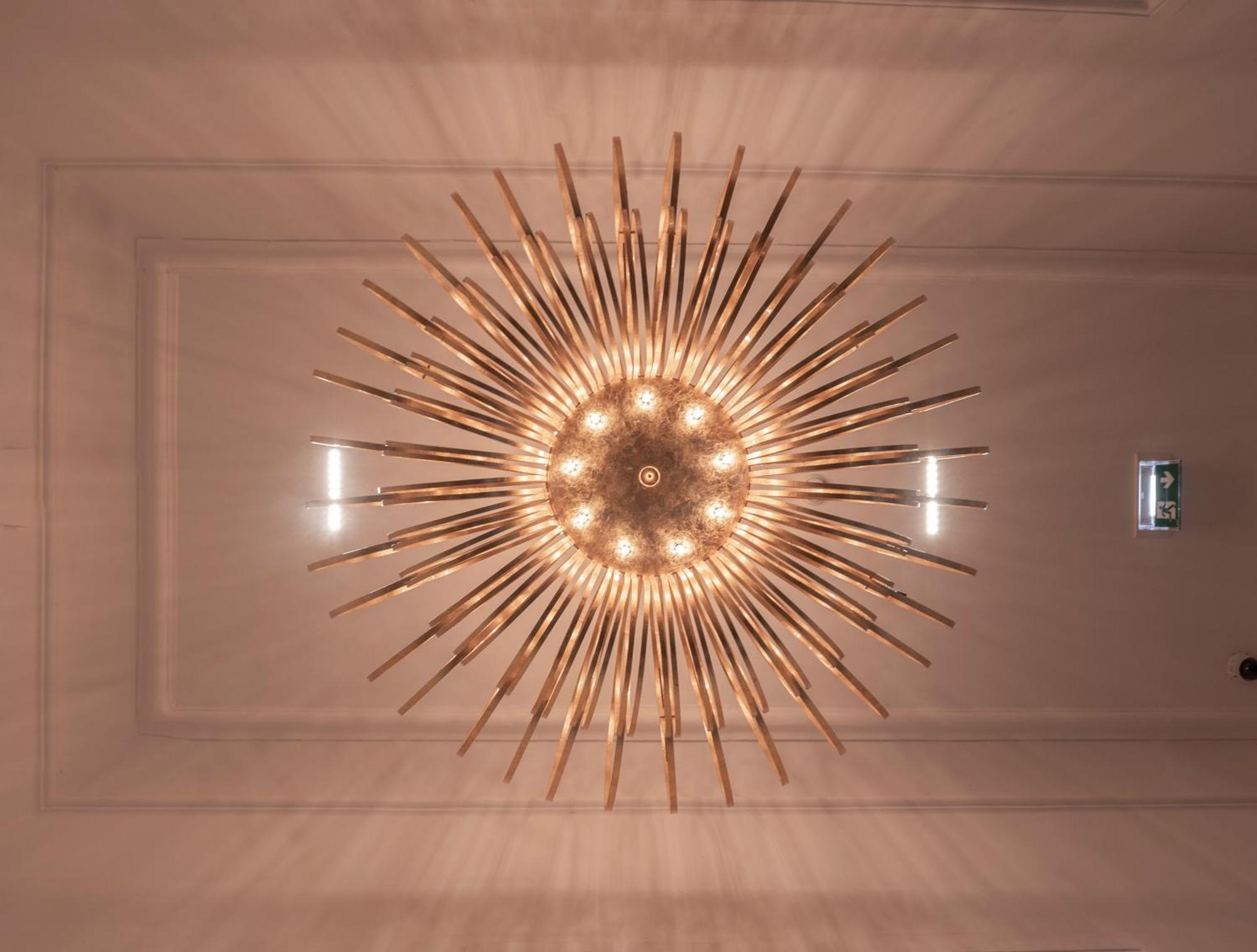 Royale Sainte Helene Boutique Hotel Birkirkara Eksteriør bilde