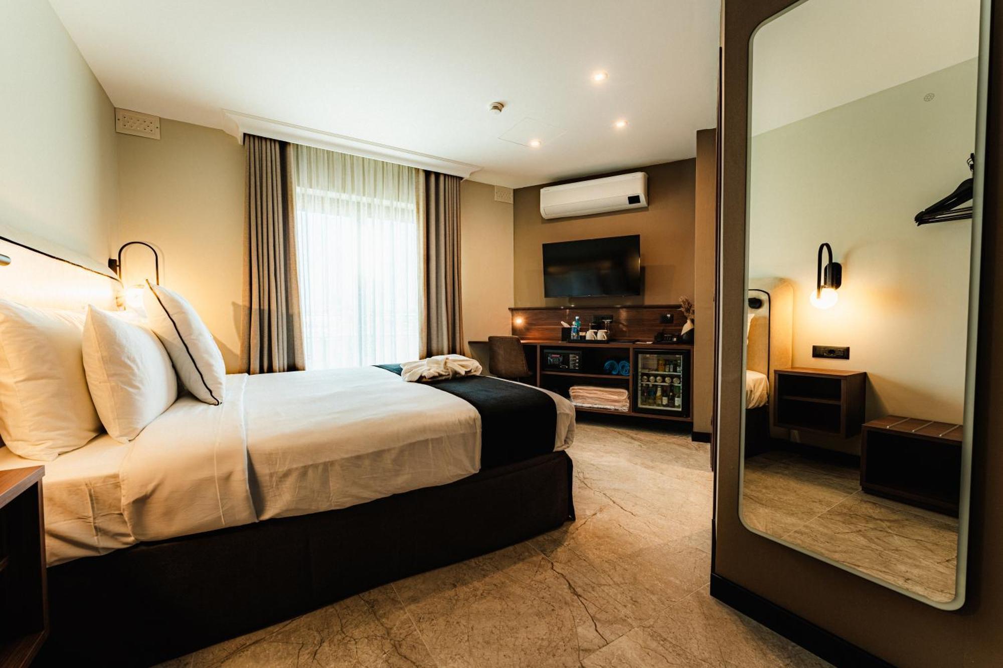 Royale Sainte Helene Boutique Hotel Birkirkara Eksteriør bilde
