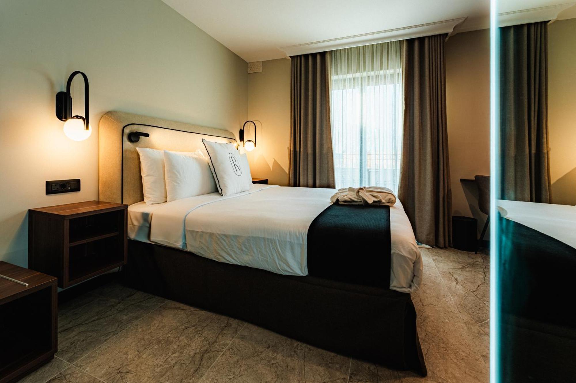Royale Sainte Helene Boutique Hotel Birkirkara Eksteriør bilde