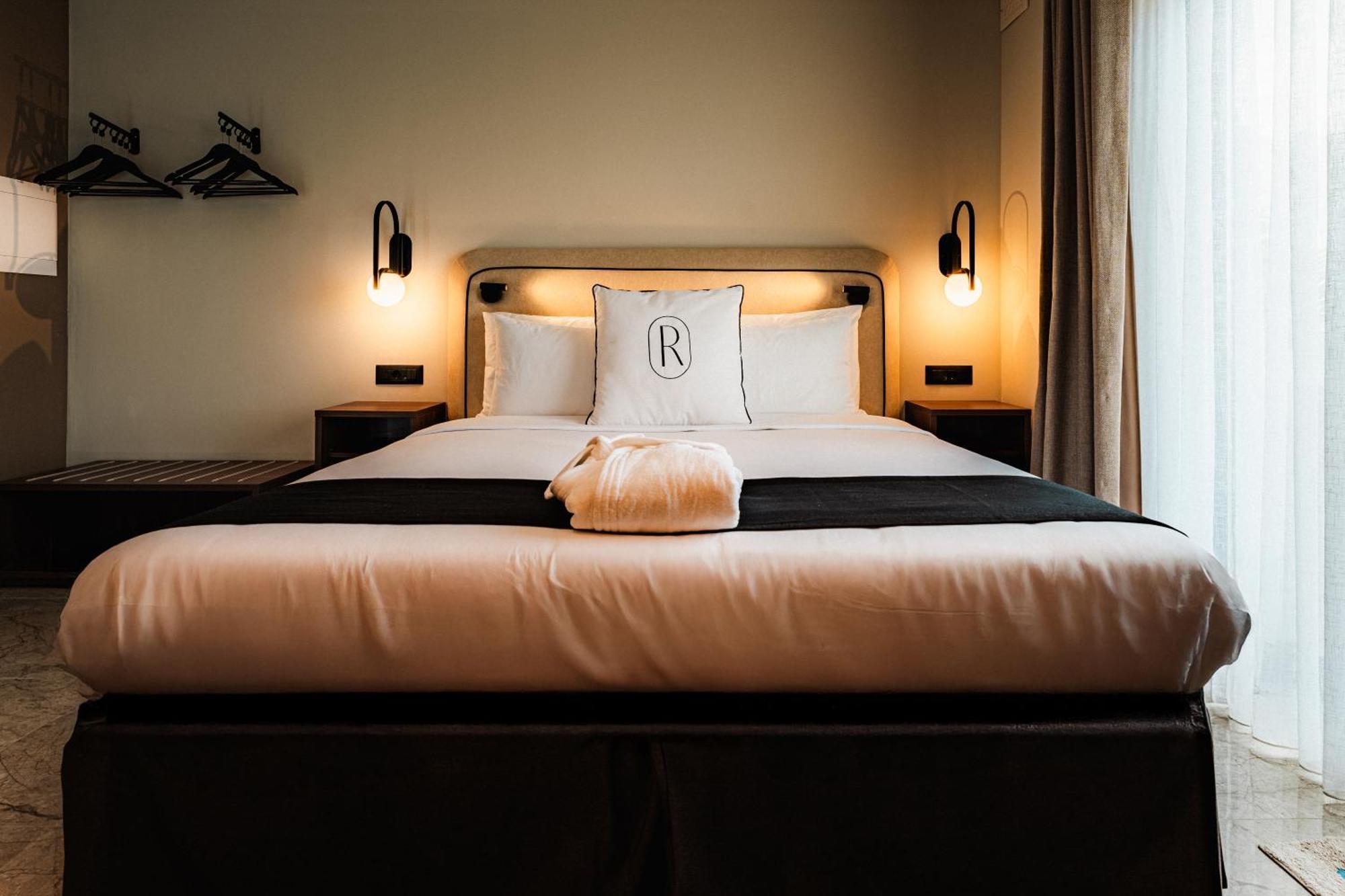 Royale Sainte Helene Boutique Hotel Birkirkara Eksteriør bilde