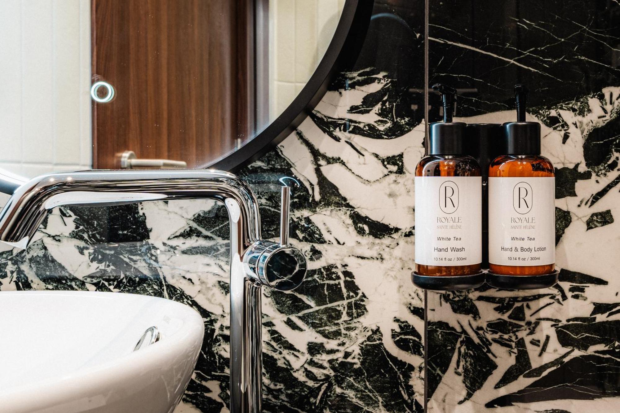 Royale Sainte Helene Boutique Hotel Birkirkara Eksteriør bilde