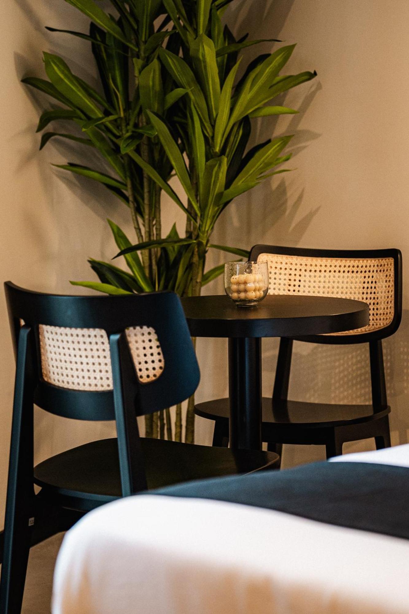 Royale Sainte Helene Boutique Hotel Birkirkara Eksteriør bilde