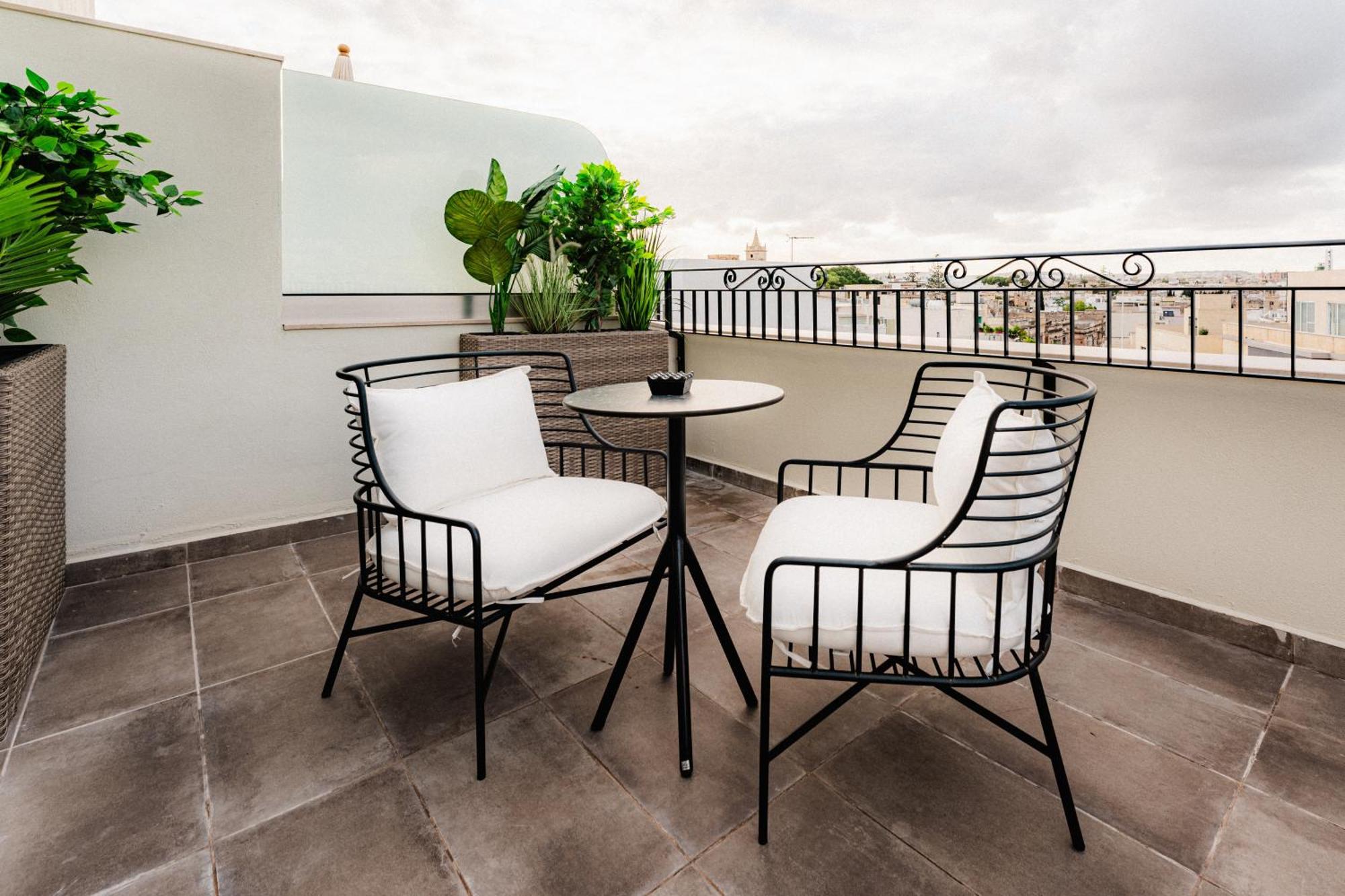 Royale Sainte Helene Boutique Hotel Birkirkara Eksteriør bilde