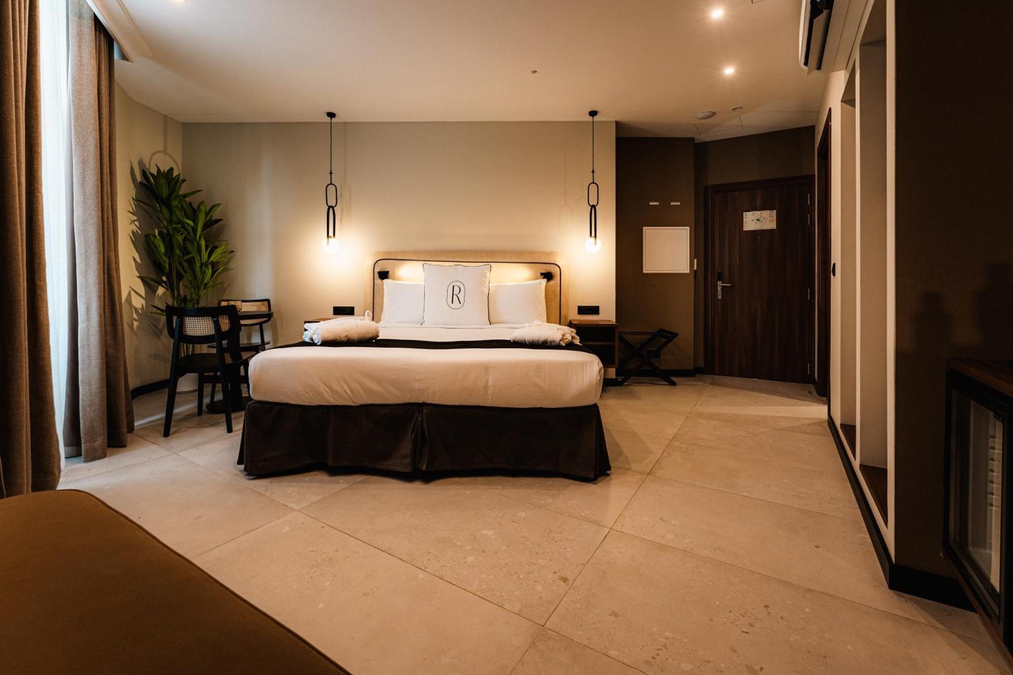 Royale Sainte Helene Boutique Hotel Birkirkara Eksteriør bilde