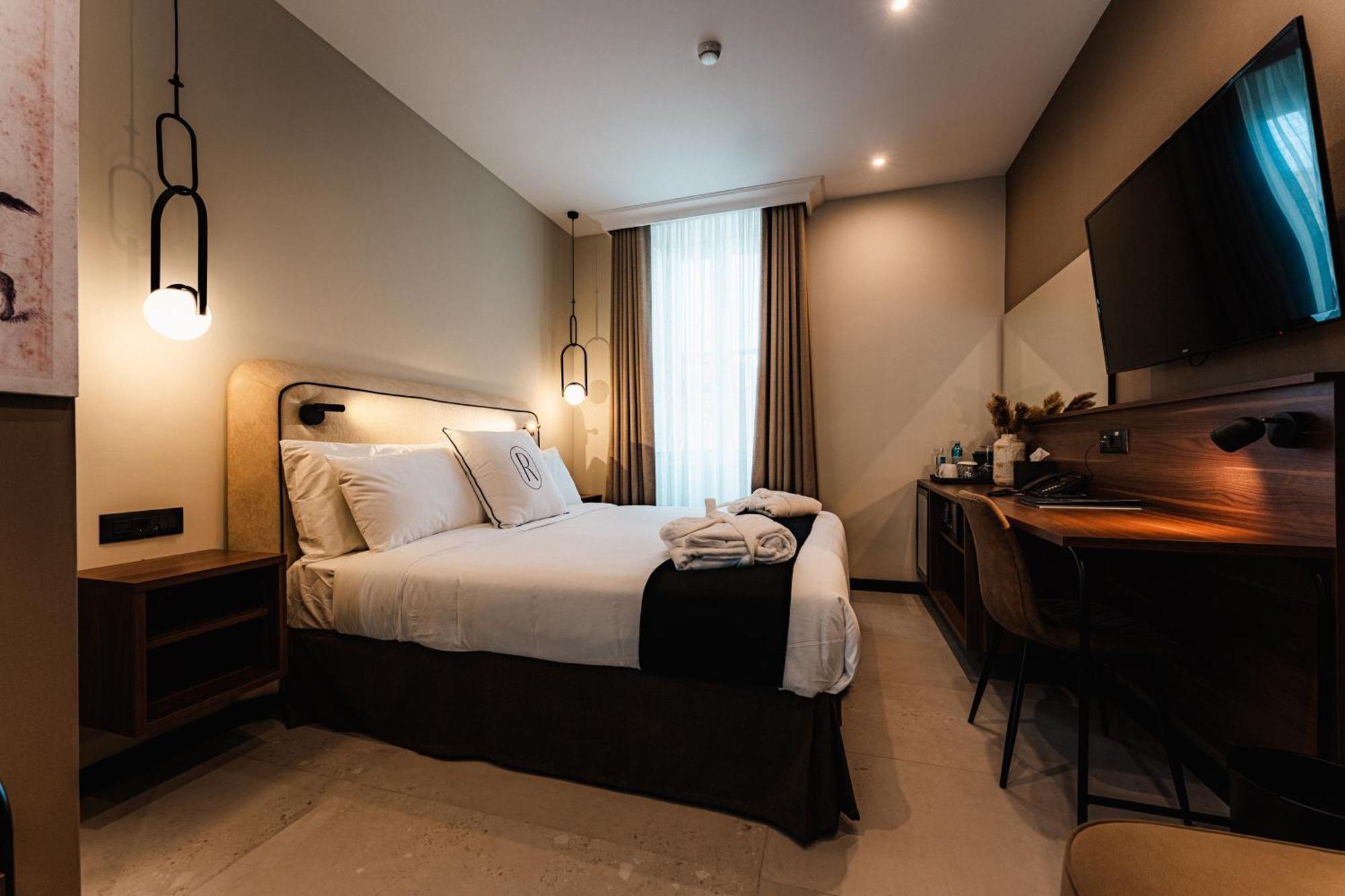 Royale Sainte Helene Boutique Hotel Birkirkara Eksteriør bilde
