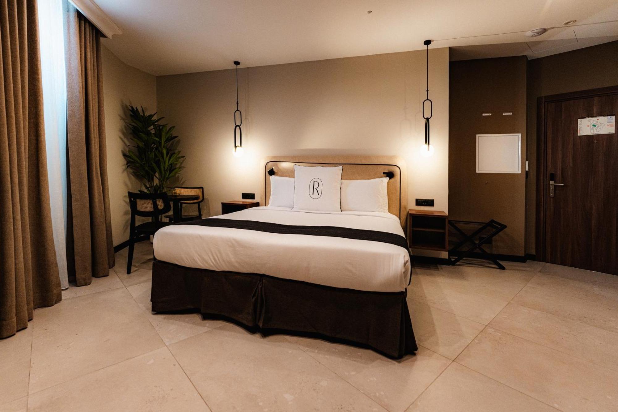 Royale Sainte Helene Boutique Hotel Birkirkara Eksteriør bilde