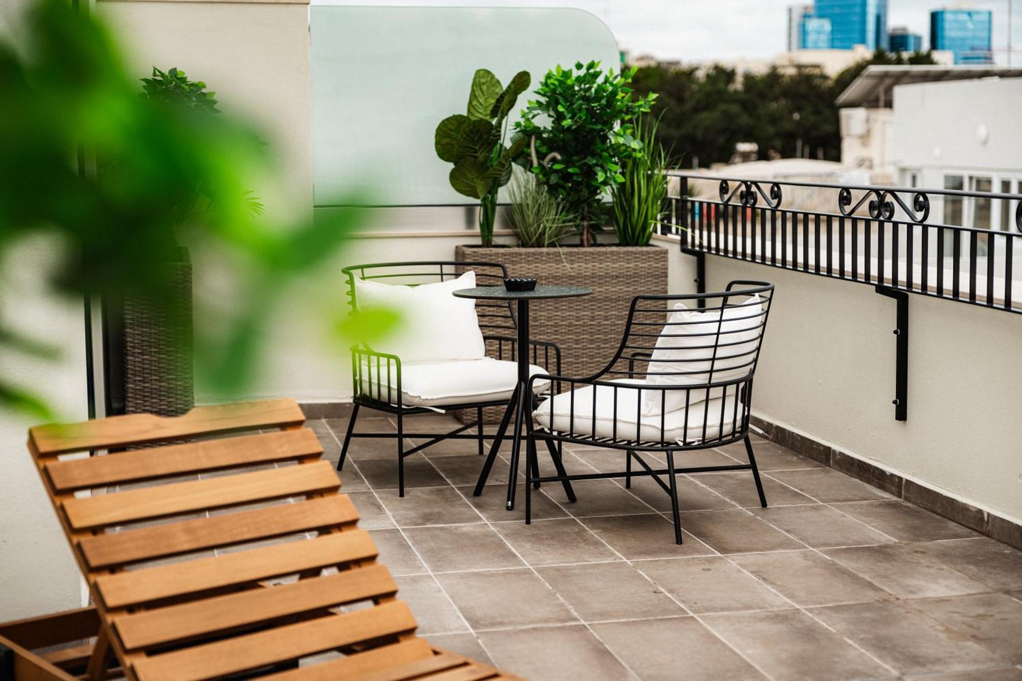 Royale Sainte Helene Boutique Hotel Birkirkara Eksteriør bilde