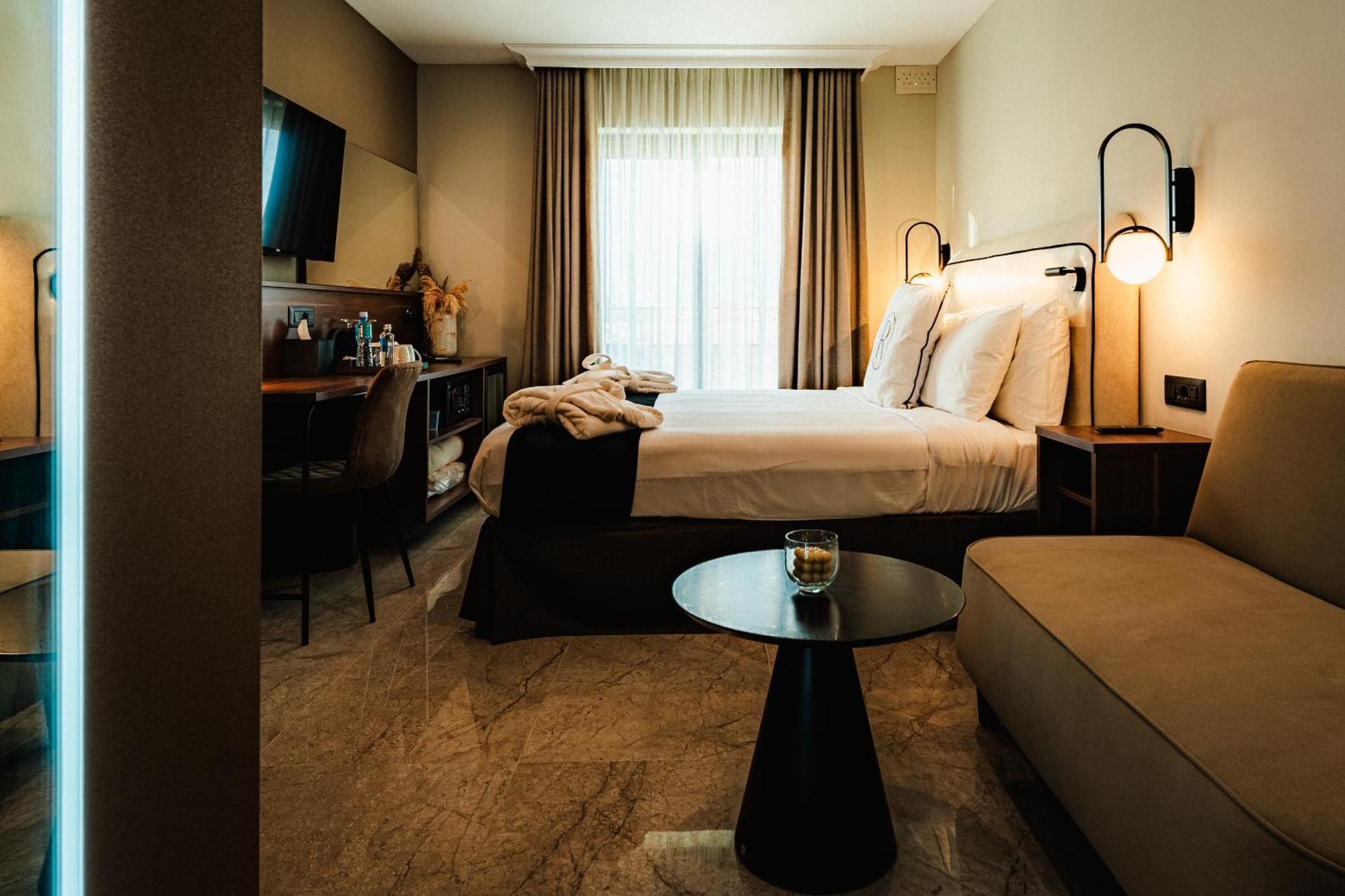 Royale Sainte Helene Boutique Hotel Birkirkara Eksteriør bilde