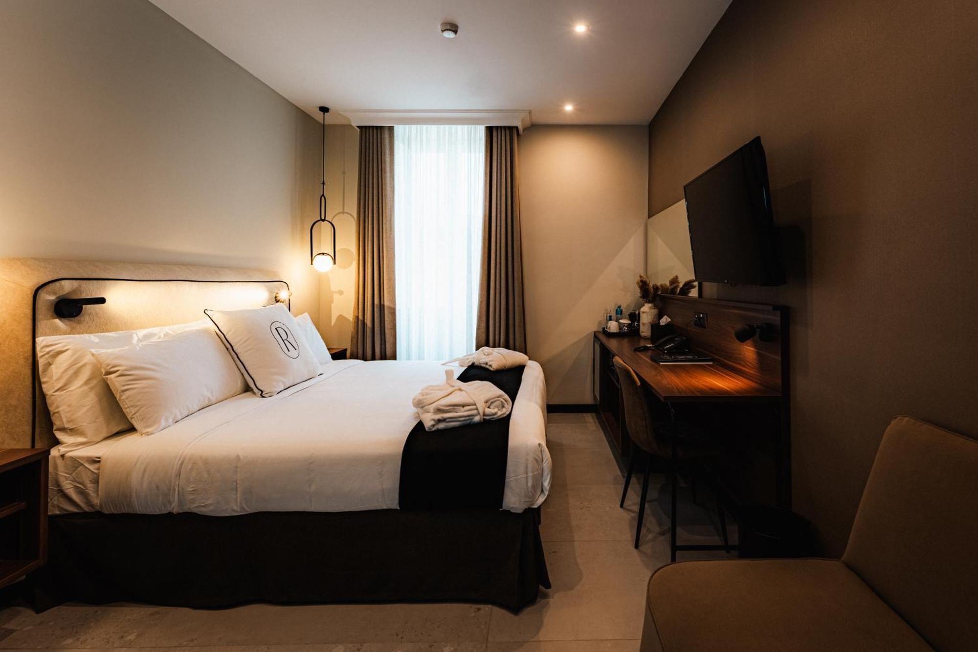 Royale Sainte Helene Boutique Hotel Birkirkara Eksteriør bilde