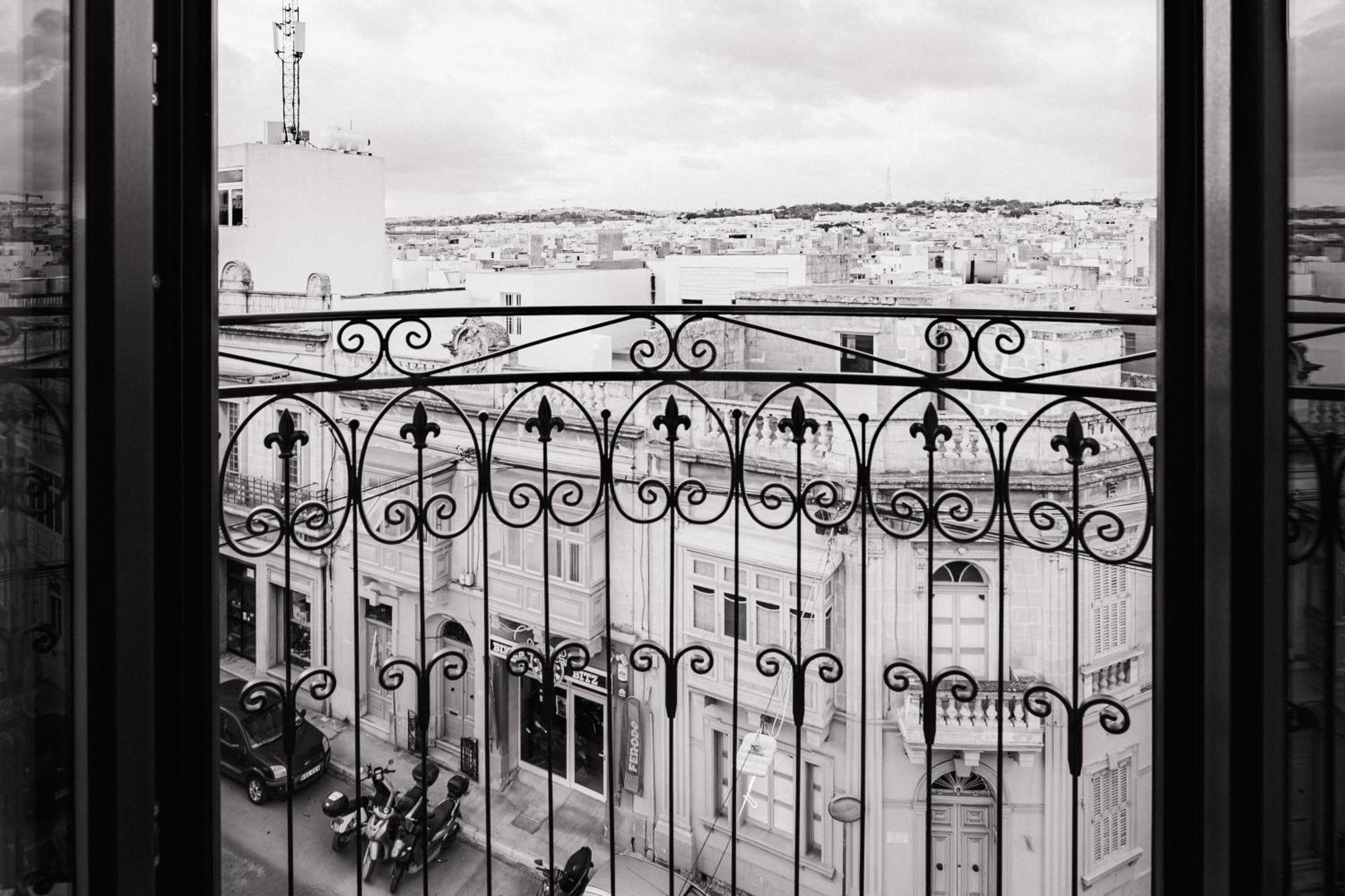Royale Sainte Helene Boutique Hotel Birkirkara Eksteriør bilde