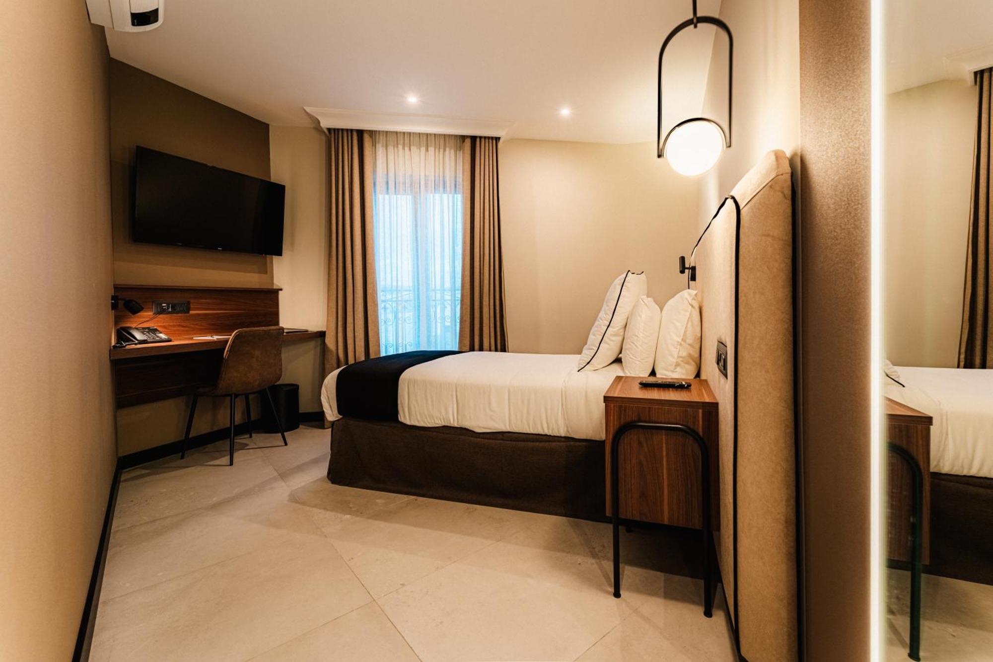 Royale Sainte Helene Boutique Hotel Birkirkara Eksteriør bilde