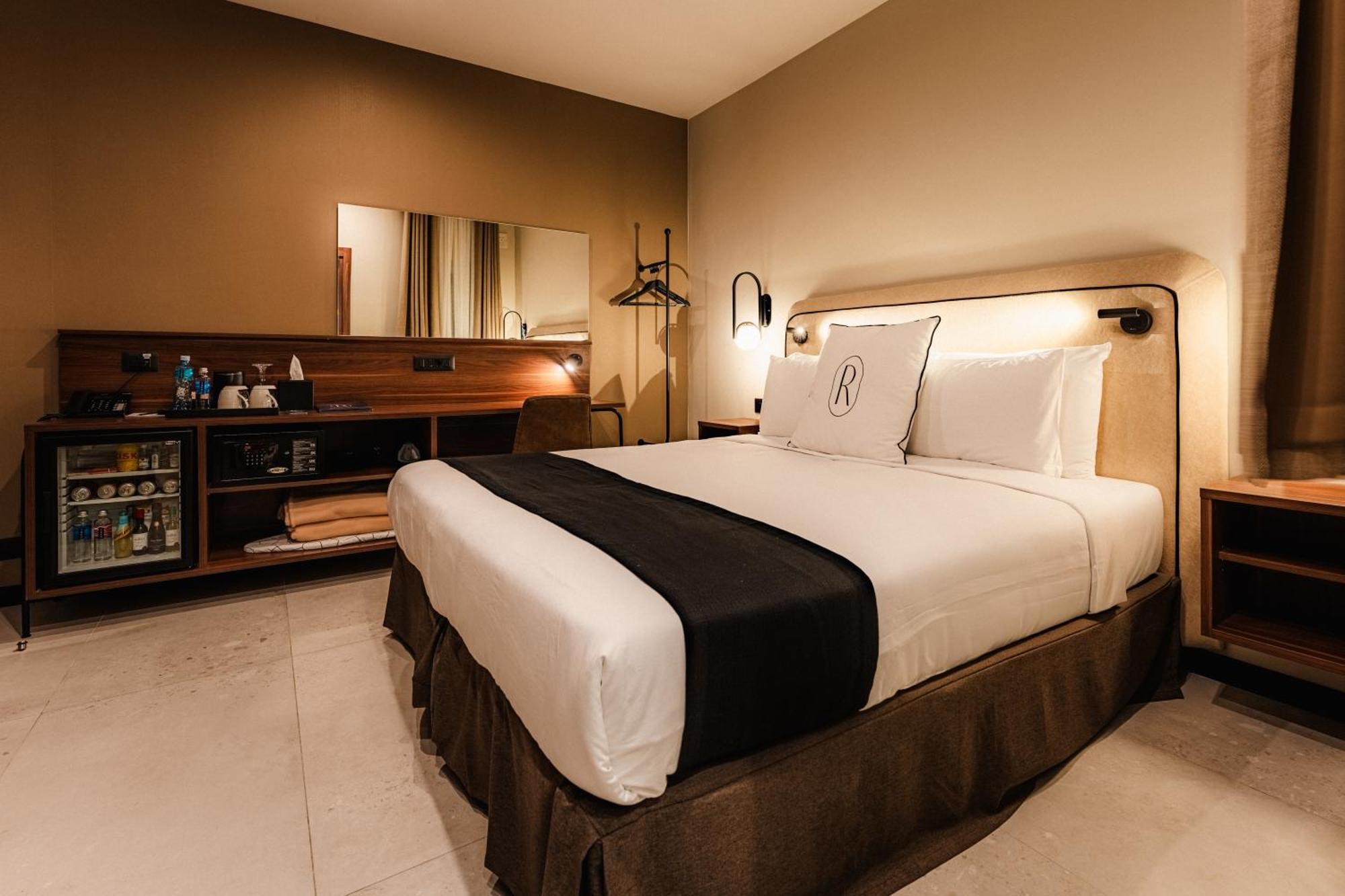 Royale Sainte Helene Boutique Hotel Birkirkara Eksteriør bilde