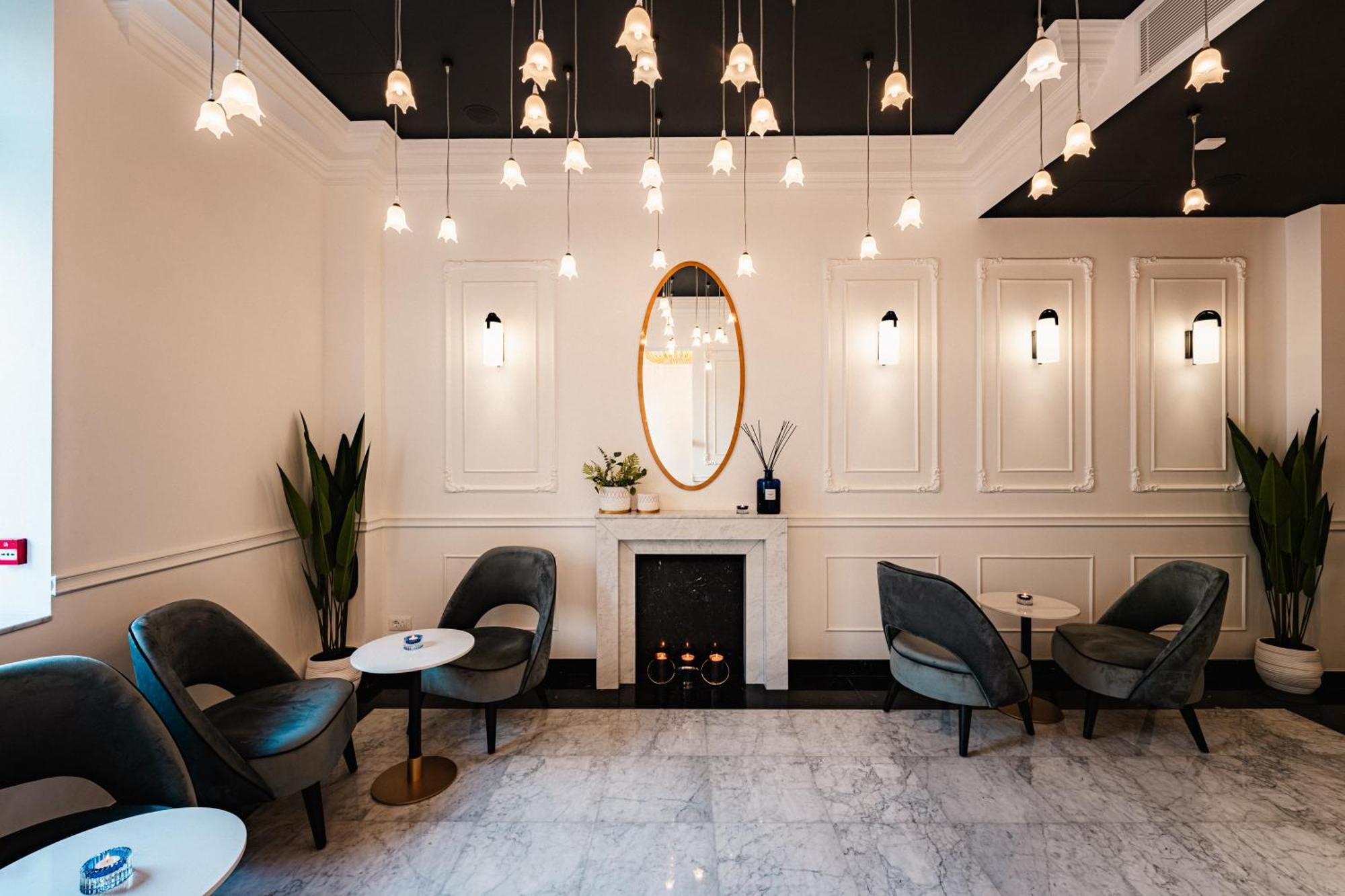 Royale Sainte Helene Boutique Hotel Birkirkara Eksteriør bilde