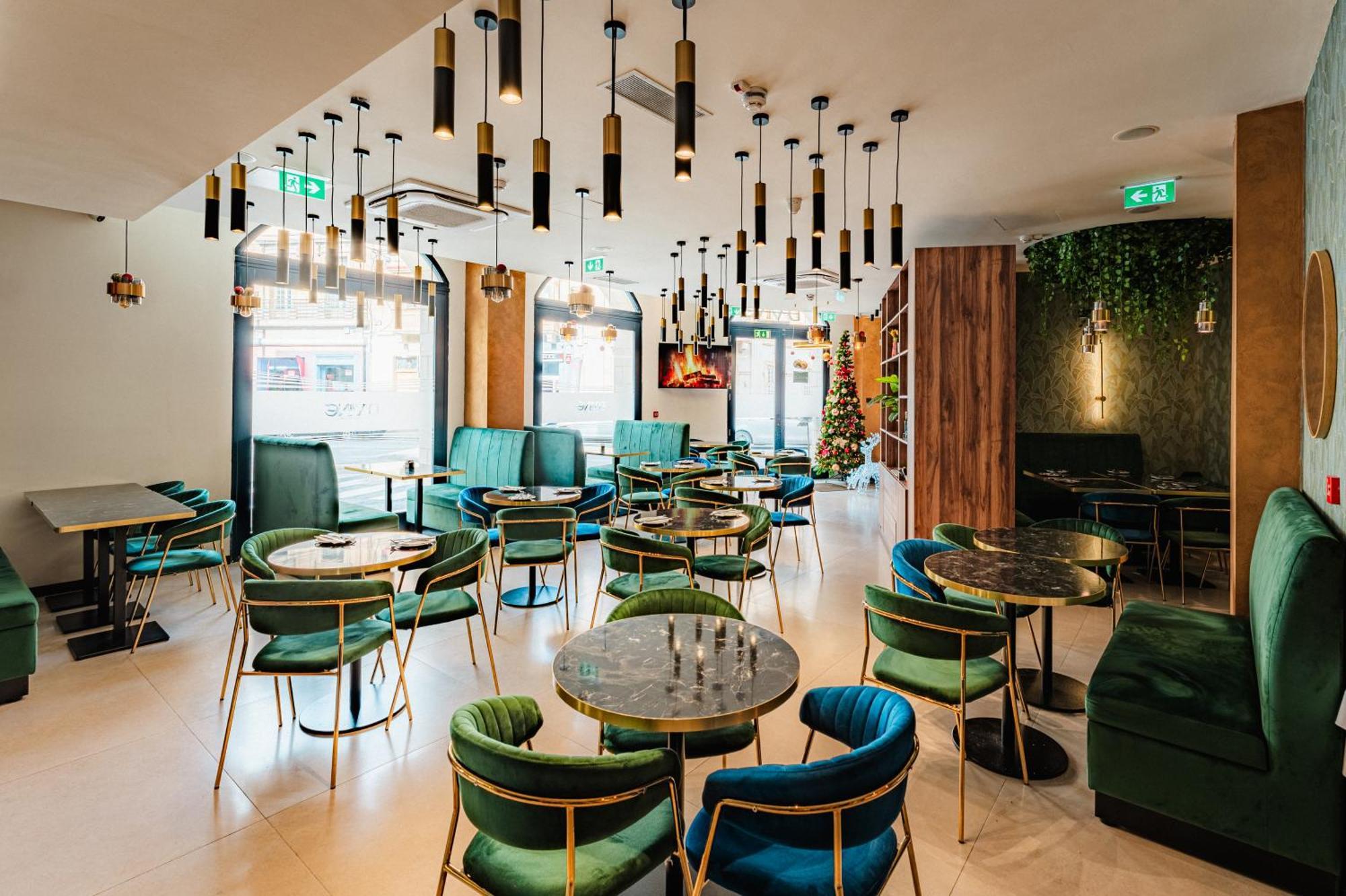 Royale Sainte Helene Boutique Hotel Birkirkara Eksteriør bilde