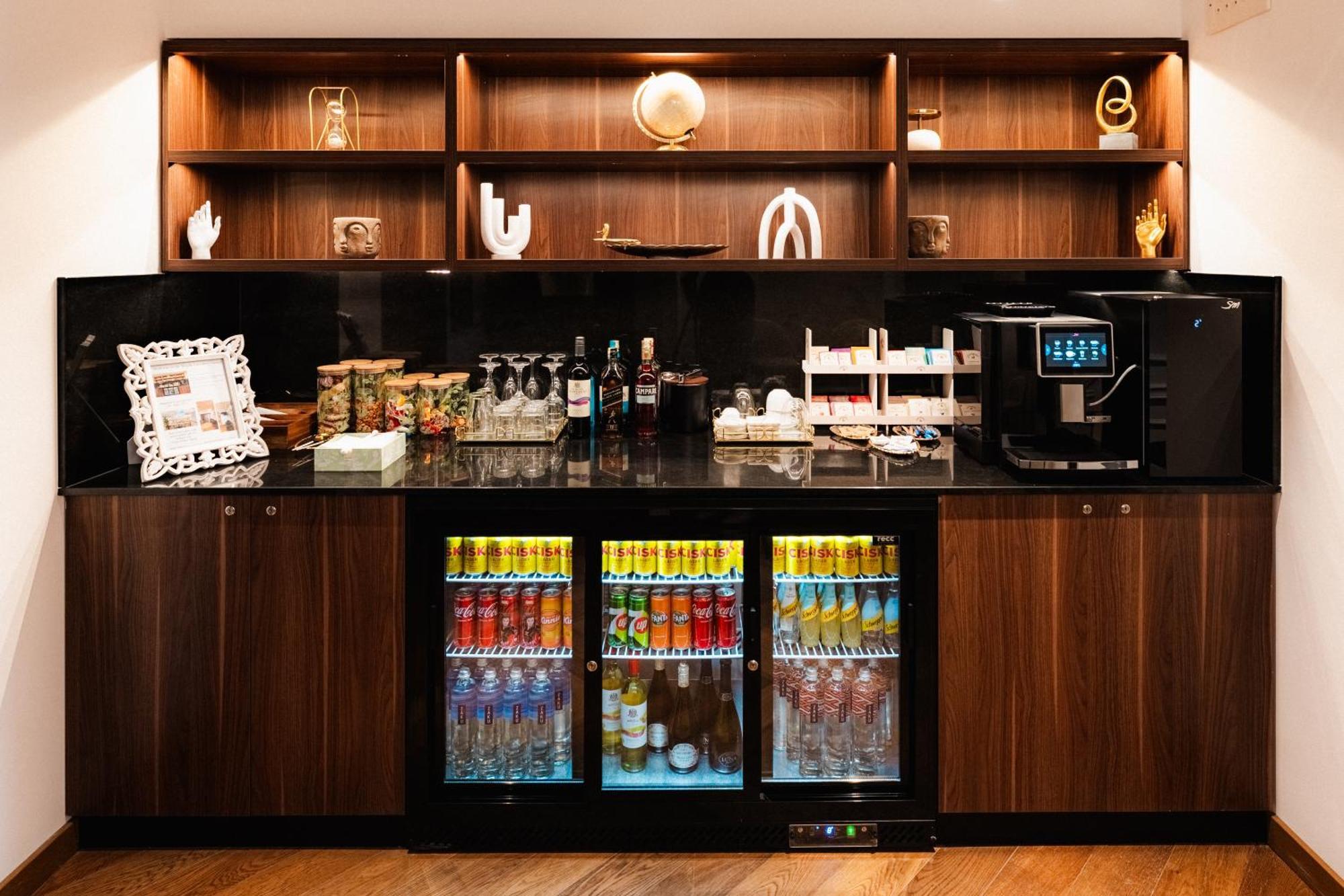 Royale Sainte Helene Boutique Hotel Birkirkara Eksteriør bilde