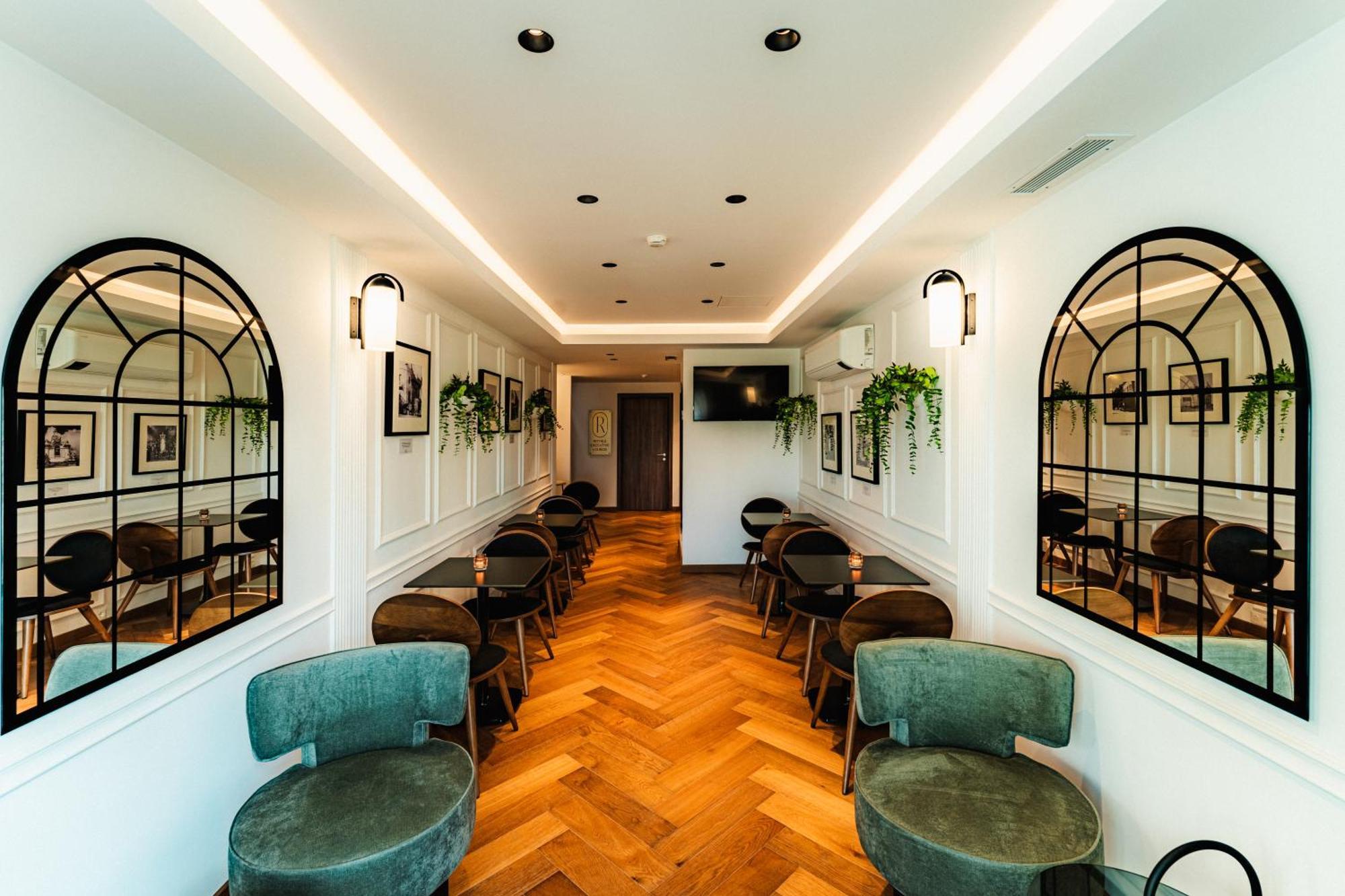 Royale Sainte Helene Boutique Hotel Birkirkara Eksteriør bilde