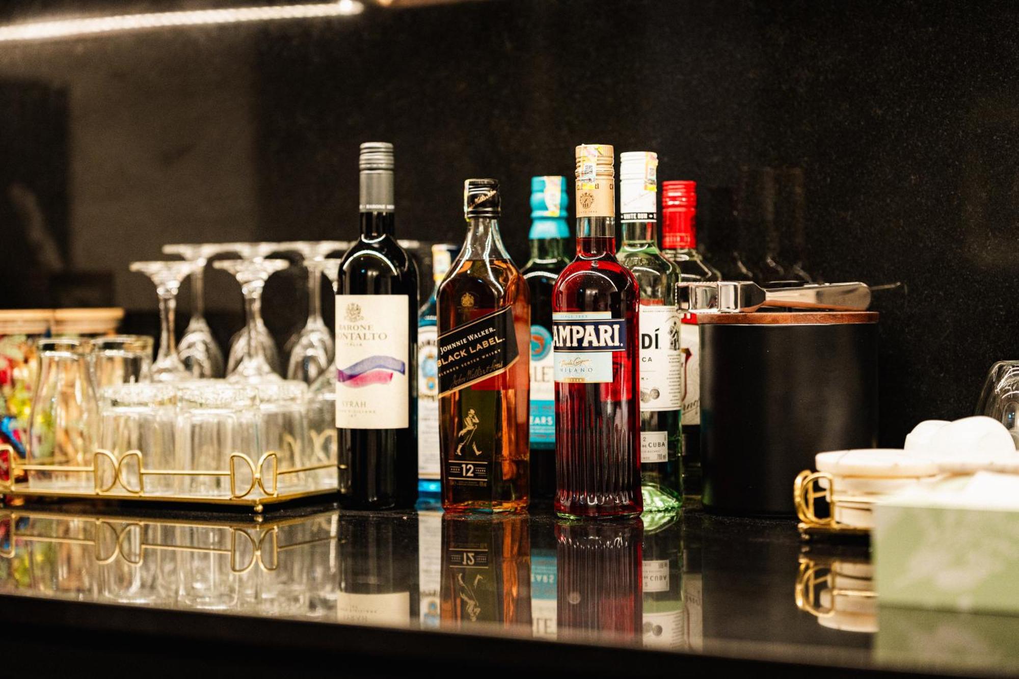 Royale Sainte Helene Boutique Hotel Birkirkara Eksteriør bilde