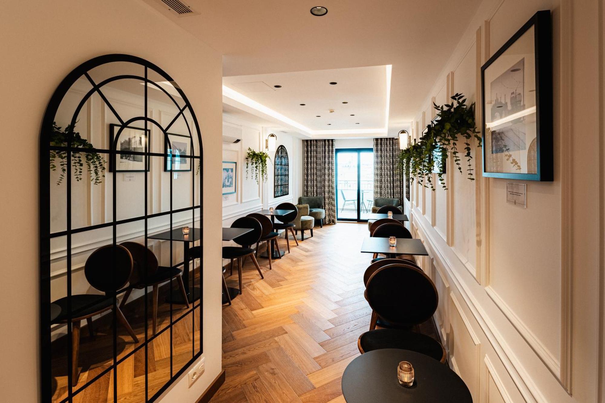 Royale Sainte Helene Boutique Hotel Birkirkara Eksteriør bilde