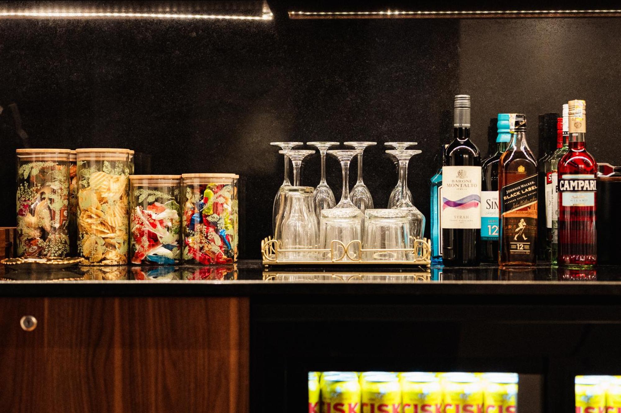 Royale Sainte Helene Boutique Hotel Birkirkara Eksteriør bilde