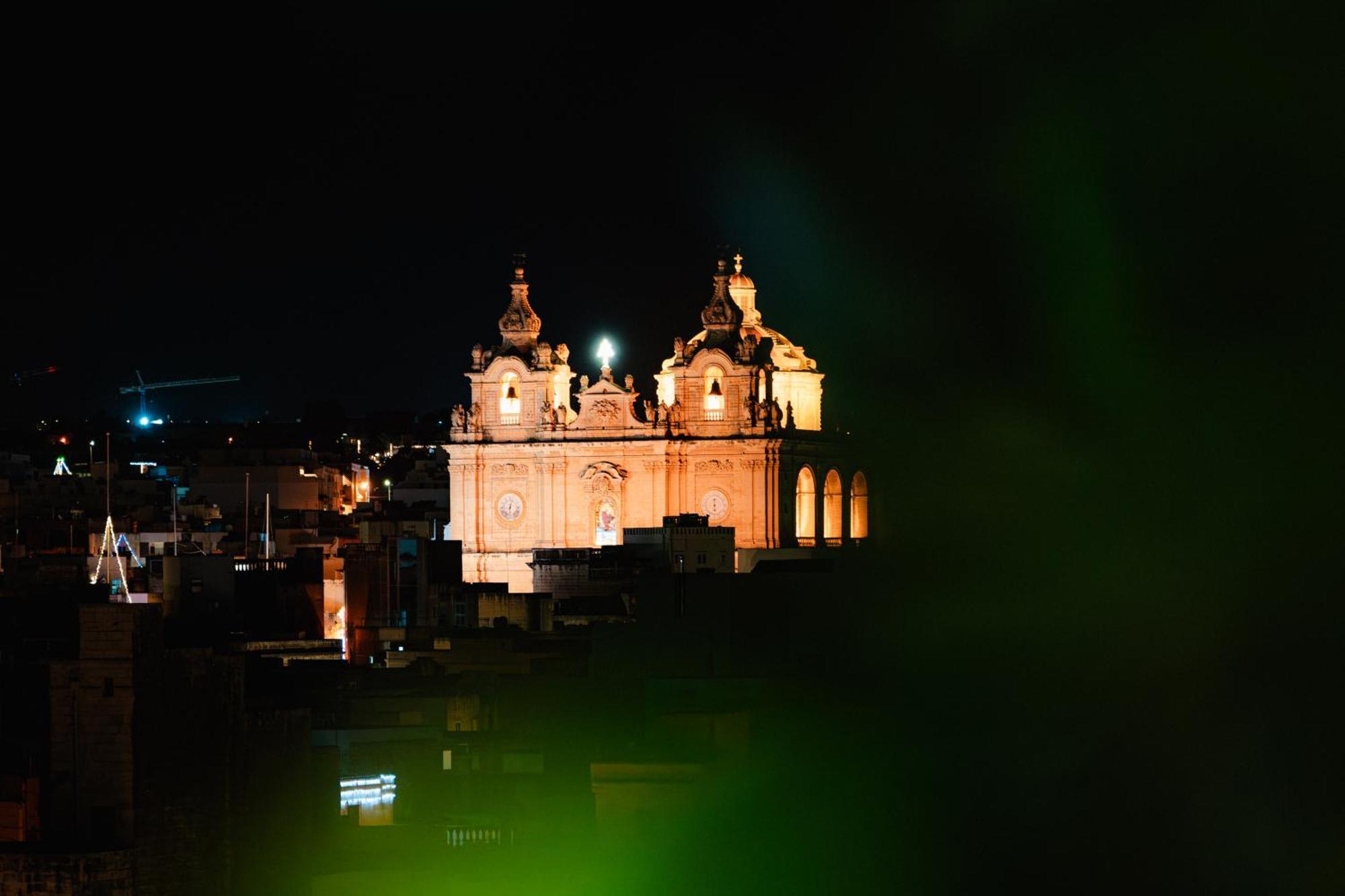 Royale Sainte Helene Boutique Hotel Birkirkara Eksteriør bilde