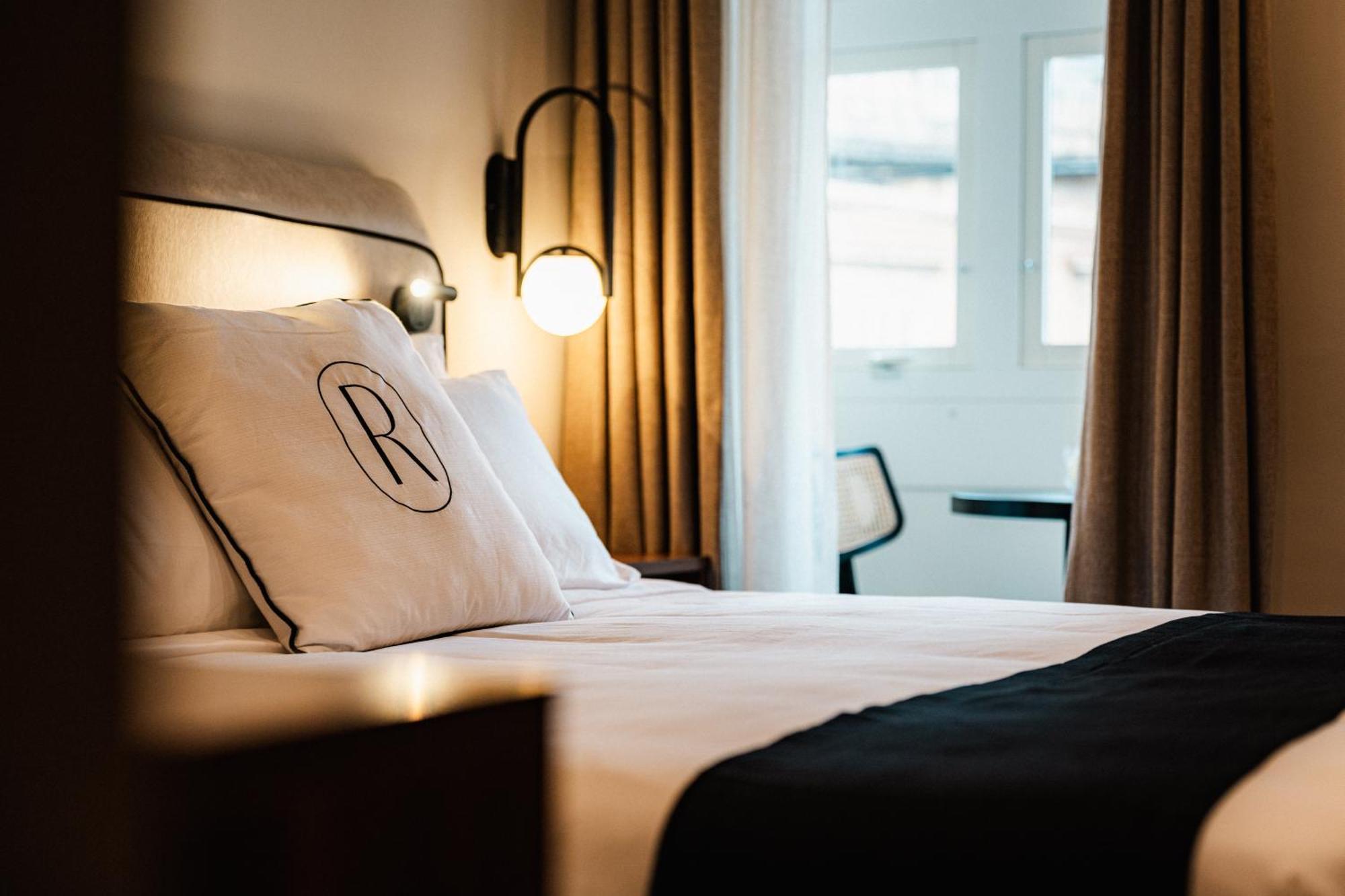 Royale Sainte Helene Boutique Hotel Birkirkara Eksteriør bilde
