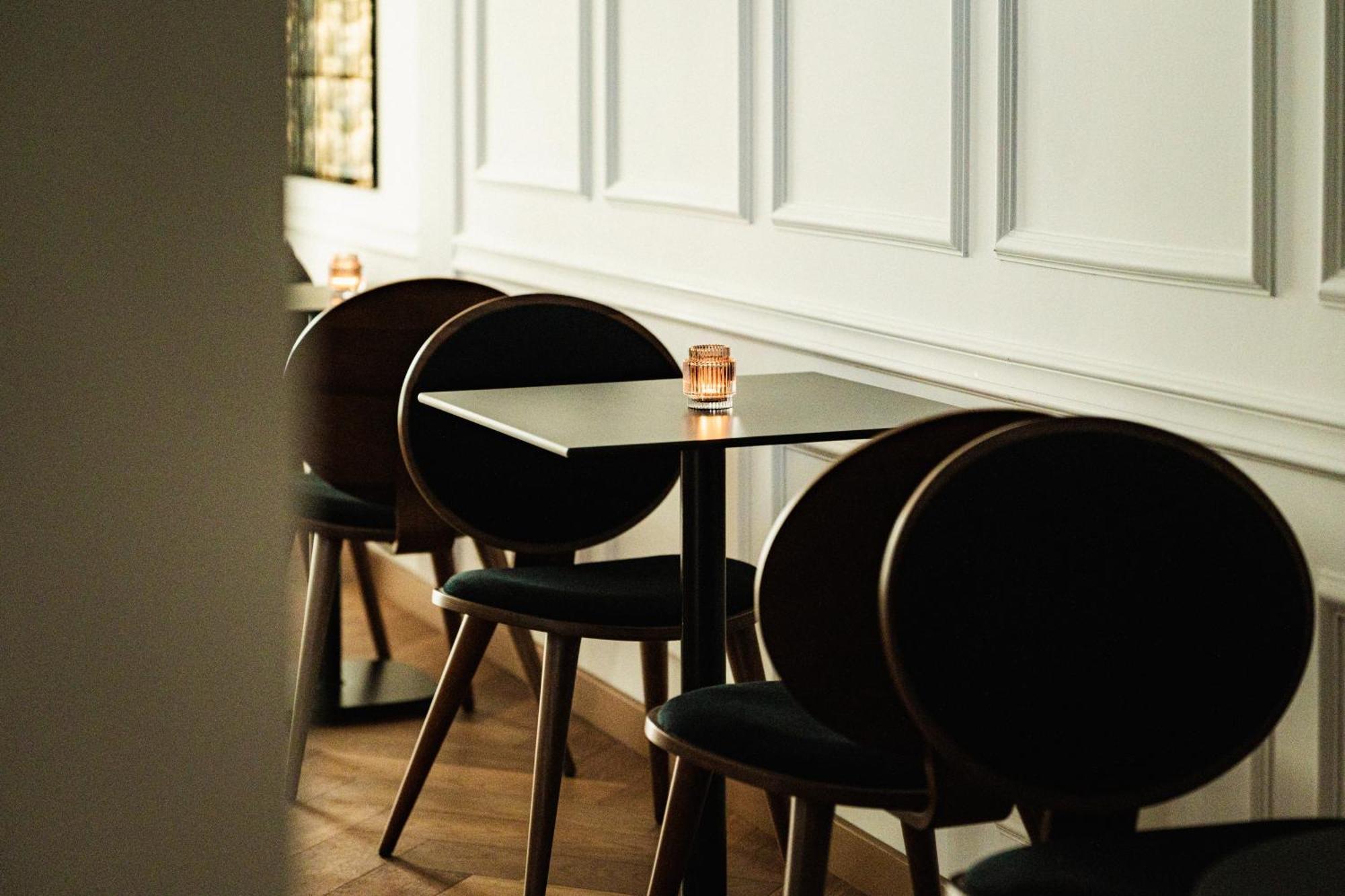 Royale Sainte Helene Boutique Hotel Birkirkara Eksteriør bilde