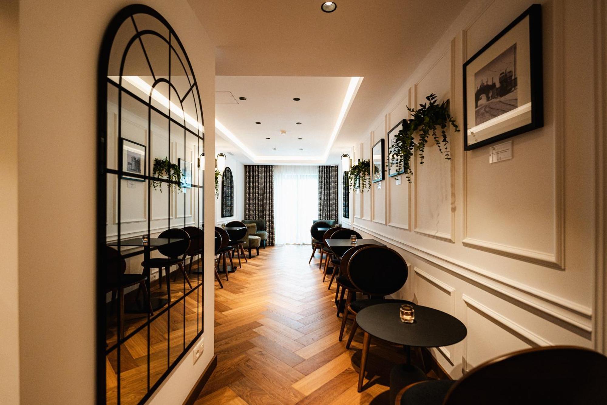 Royale Sainte Helene Boutique Hotel Birkirkara Eksteriør bilde