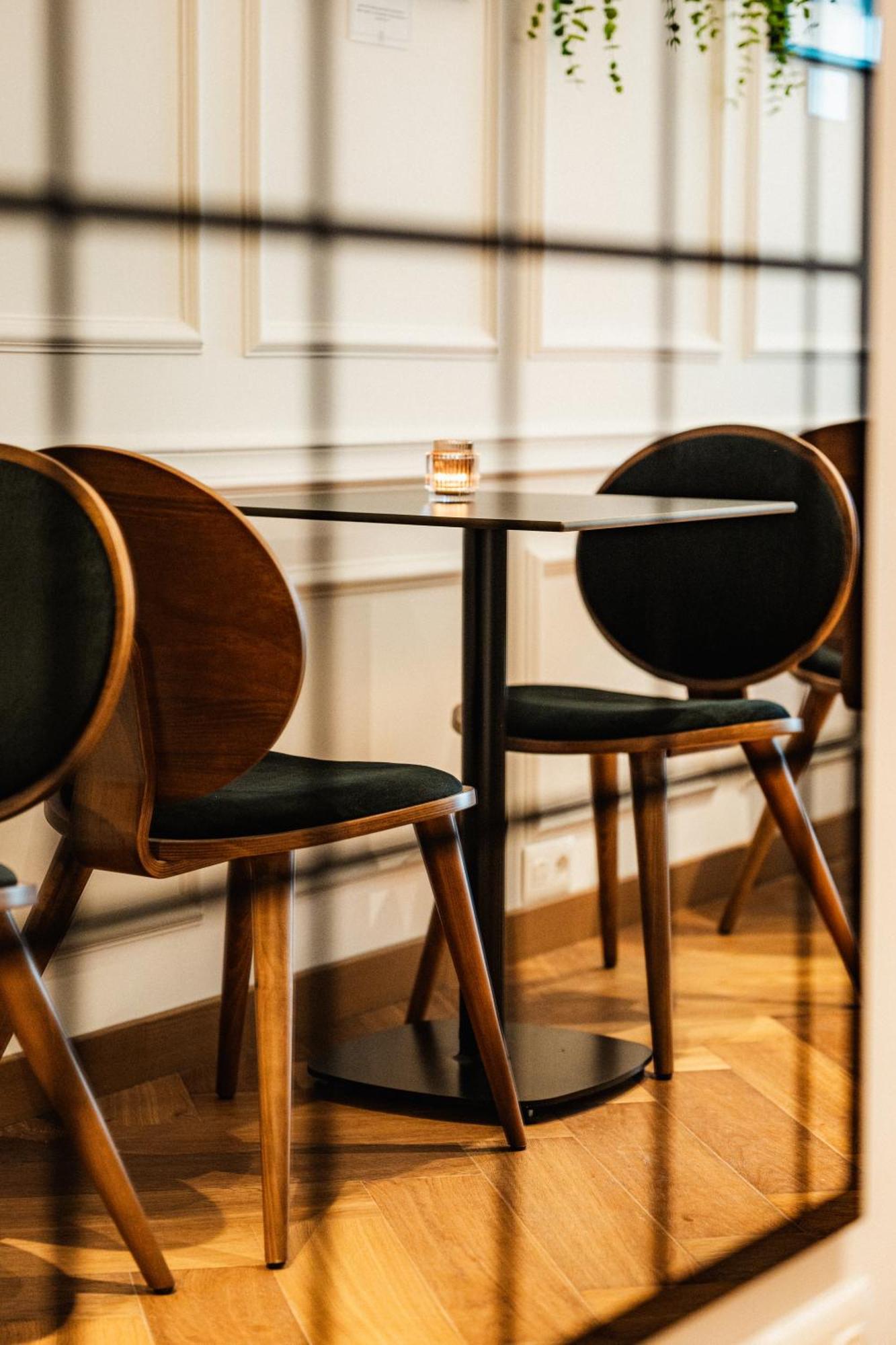 Royale Sainte Helene Boutique Hotel Birkirkara Eksteriør bilde